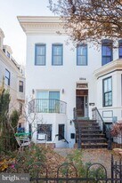 1814 15th St NW in Washington, DC - Building Photo