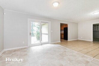 3400 Flat Shoals Rd in College Park, GA - Building Photo - Building Photo