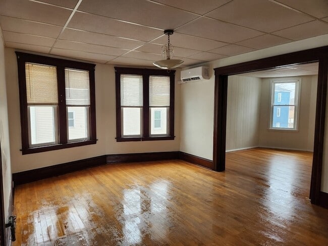 property at 34 King Philip Rd