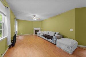 468 Hay River St in Garner, NC - Building Photo - Building Photo