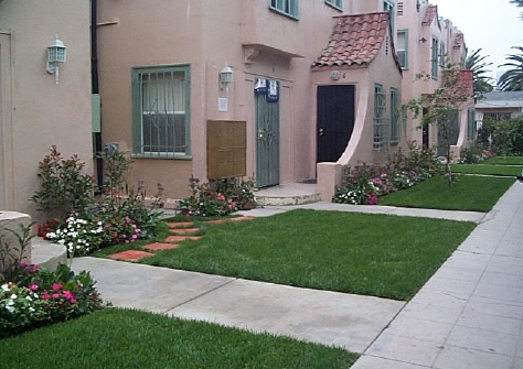 436 S Grand View St in Los Angeles, CA - Building Photo - Building Photo