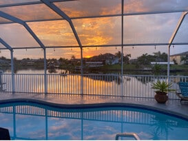 3619 SE 10th Ave, Unit A in Cape Coral, FL - Building Photo