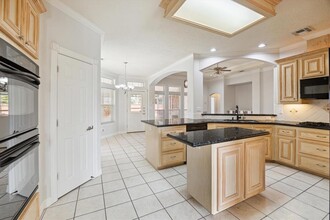 1518 Shearn St in Houston, TX - Foto de edificio - Building Photo