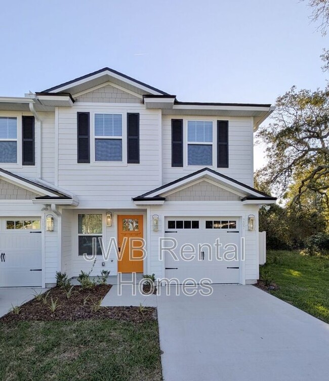 207 11th St S in Jacksonville Beach, FL - Building Photo - Building Photo