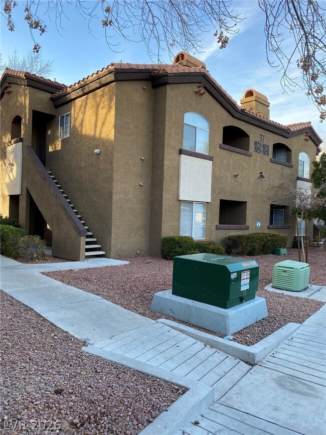 property at 9000 S Las Vegas Blvd