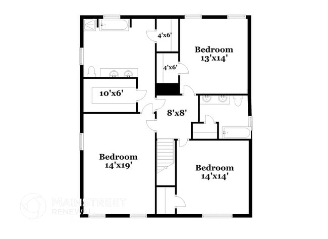 2435 Richard Rozzelle Dr in Charlotte, NC - Building Photo - Building Photo