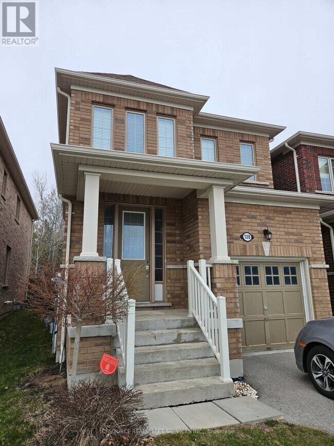 property at 128 Bridlewood Blvd