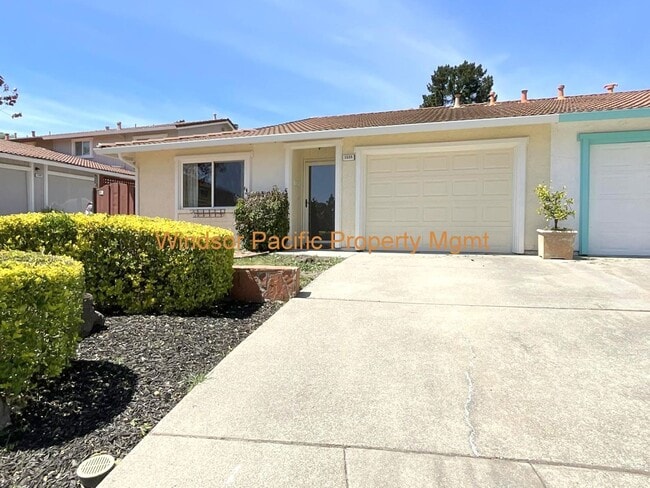 property at 1505 Mission Dr