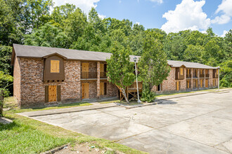 114 Plantation Place Dr in Hattiesburg, MS - Building Photo - Primary Photo