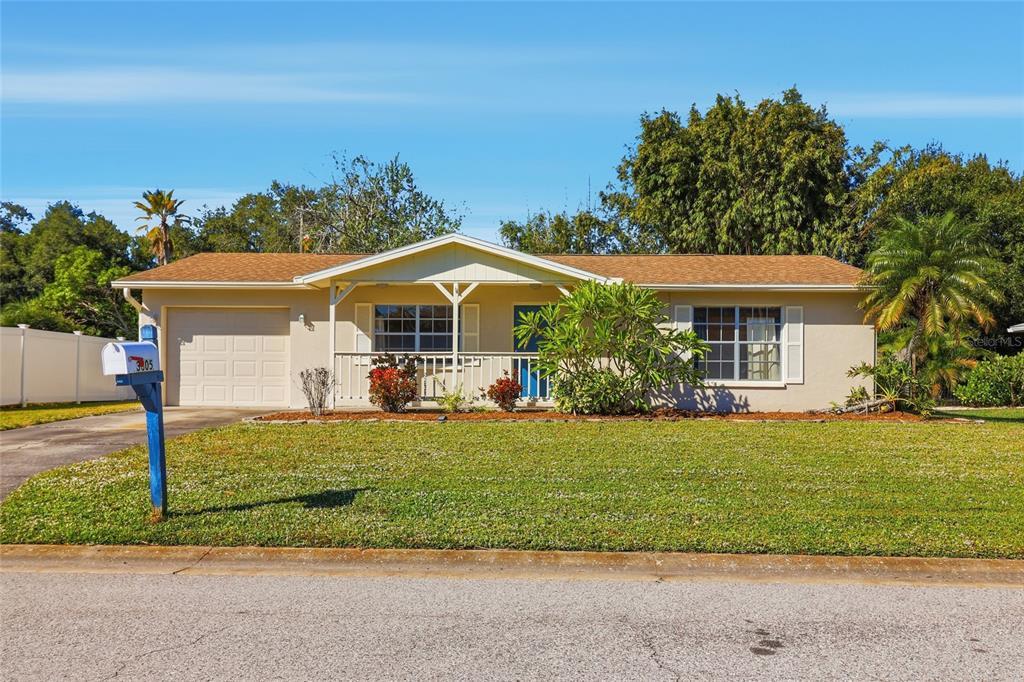 3305 Island Date Cir in Sarasota, FL - Building Photo