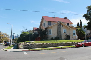 1100 Fedora St in Los Angeles, CA - Building Photo - Building Photo