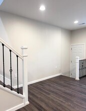 1532 Holbrook St in Baltimore, MD - Foto de edificio - Building Photo