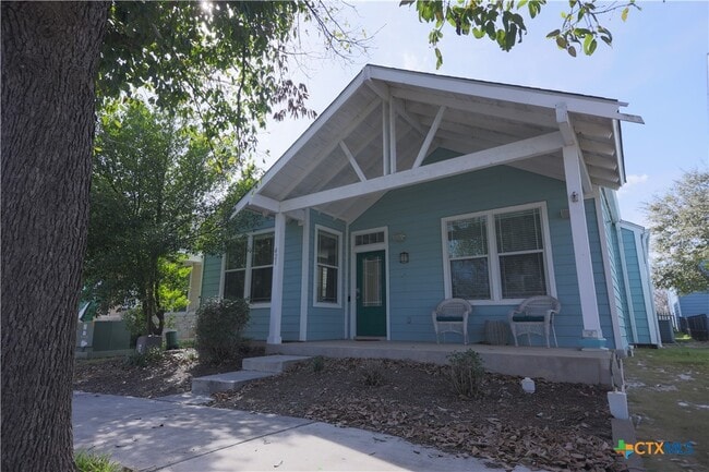 421 Shadow Point in San Marcos, TX - Building Photo - Building Photo