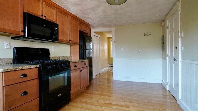 197 Salem St in Boston, MA - Building Photo - Building Photo