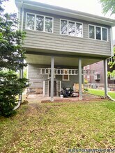 5 Aldie St, Unit 1 in Boston, MA - Foto de edificio - Building Photo