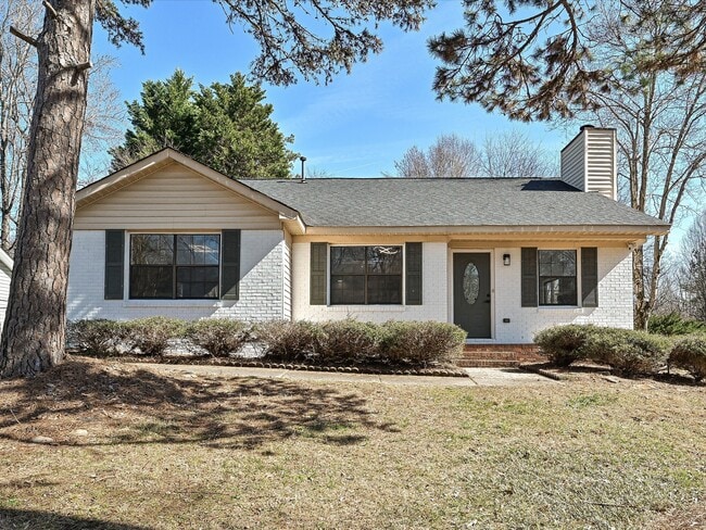 property at 6455 Tivoli Ct