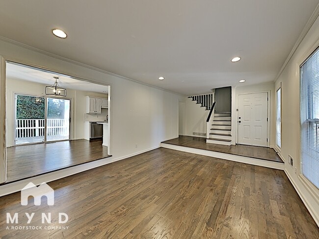 315 Franklin Rd in Sandy Springs, GA - Building Photo - Building Photo