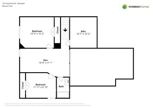132 Overbrook Dr in Rockwall, TX - Building Photo - Building Photo