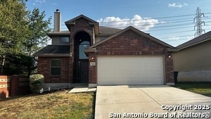 property at 9106 Everton