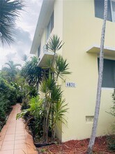 6831 Abbott Ave in Miami Beach, FL - Building Photo - Building Photo