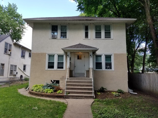 4141 4th Avenue South in Minneapolis, MN - Building Photo - Other