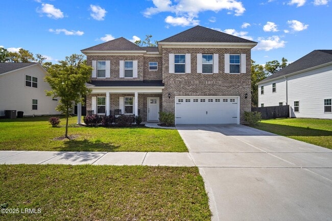 property at 156 Thistle Ln