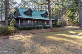 223 Westview Rd in Carthage, NC - Building Photo - Building Photo