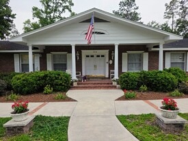 314 SW Sunnydale Gln in Lake City, FL - Building Photo