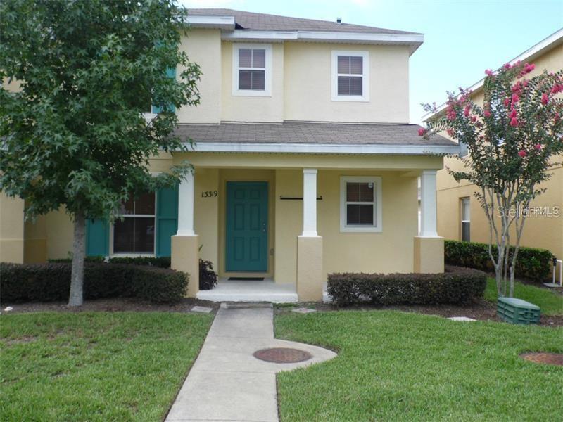 13319 Tanja King Blvd in Orlando, FL - Building Photo