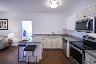 The Enclave at Mansfield in Mansfield, MA - Foto de edificio - Building Photo