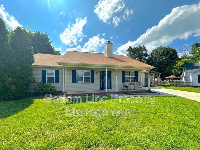 4563 Cochran Farm Rd SW in Concord, NC - Building Photo - Building Photo