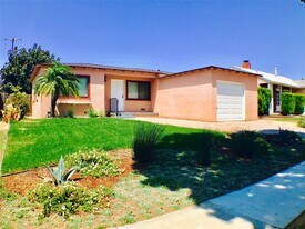 3737 W 177th St in Torrance, CA - Building Photo