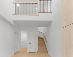 Grâce Rentals in Montréal, QC - Building Photo - Building Photo