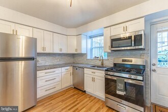 1243 N Palethorp St in Philadelphia, PA - Building Photo - Building Photo