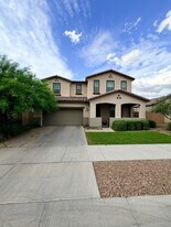 23022 E Estrella Rd in Queen Creek, AZ - Building Photo