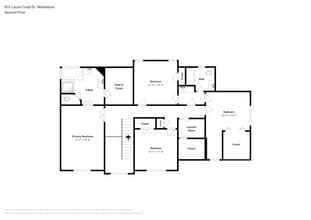 915 Laurel Crest Dr in Woodstock, GA - Building Photo - Building Photo