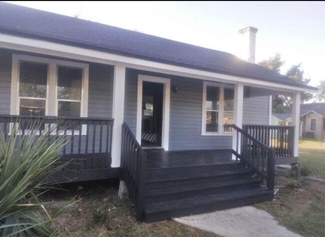 property at 7034 222nd St