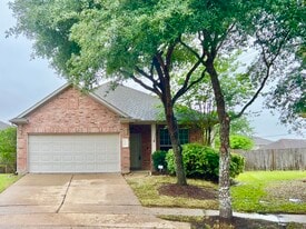 6302 Richland Hills Dr in Katy, TX - Building Photo