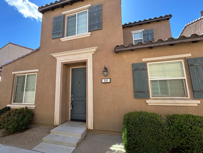 property at 510 Calle Vibrante