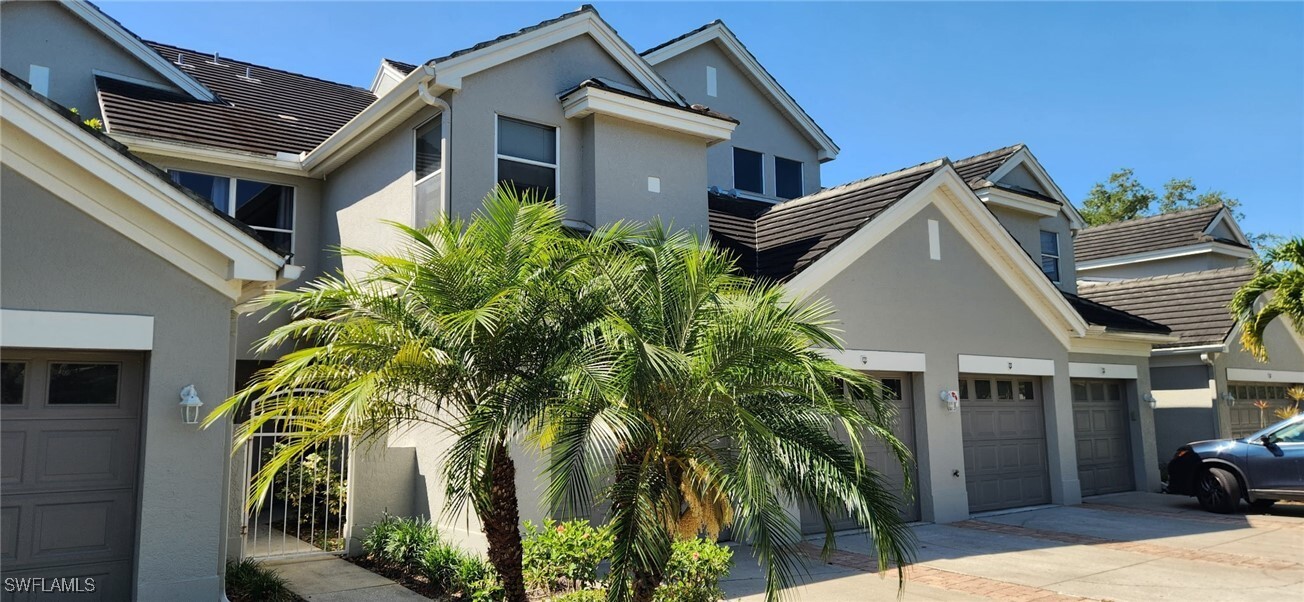 12030 Champions Green Way in Ft. Myers, FL - Building Photo