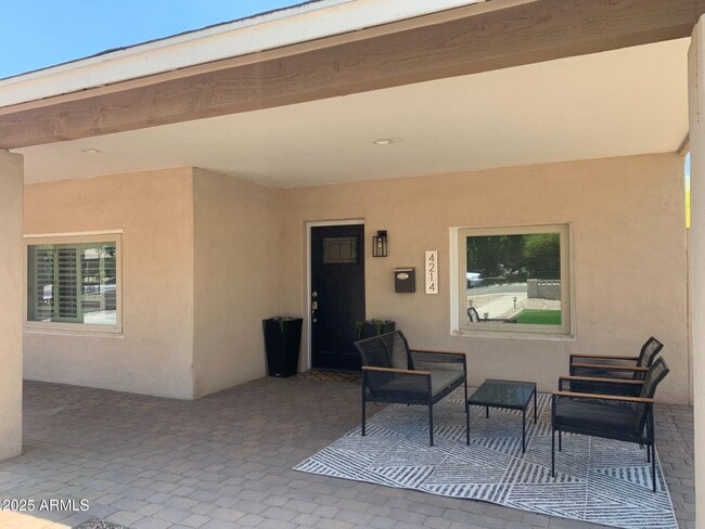 4214 N 19th St in Phoenix, AZ - Building Photo - Building Photo