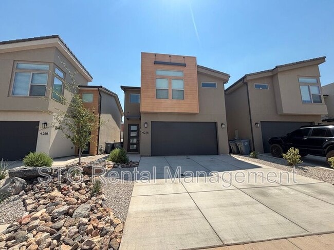 property at 4216 Strider Ln