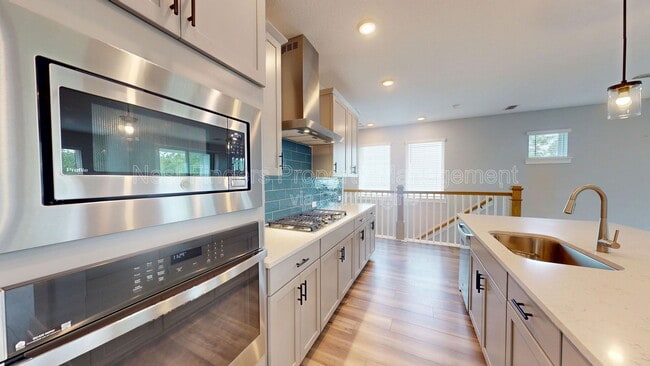 property at 9921 Element Rd