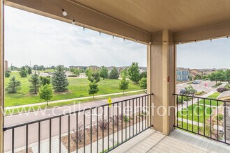 1322 Antrim Loop in Colorado Springs, CO - Building Photo - Building Photo