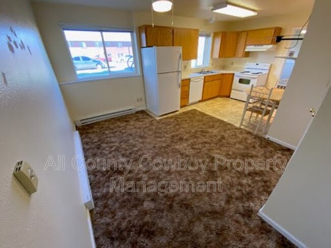 509 E Curtis St in Laramie, WY - Building Photo - Building Photo