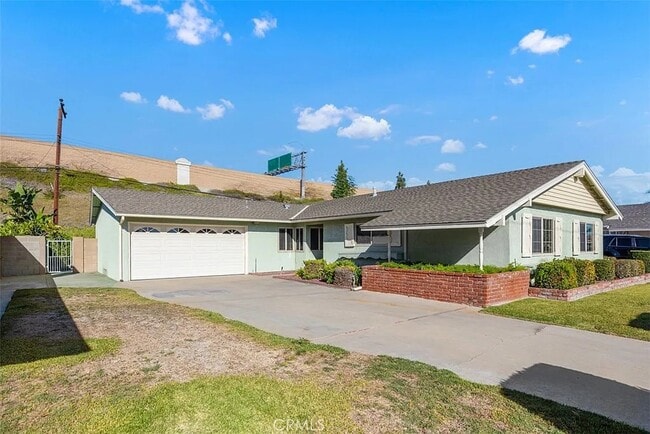 7591 Benton Ave in Westminster, CA - Building Photo - Building Photo