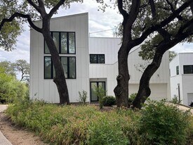 1208 Woodland Ave in Austin, TX - Building Photo
