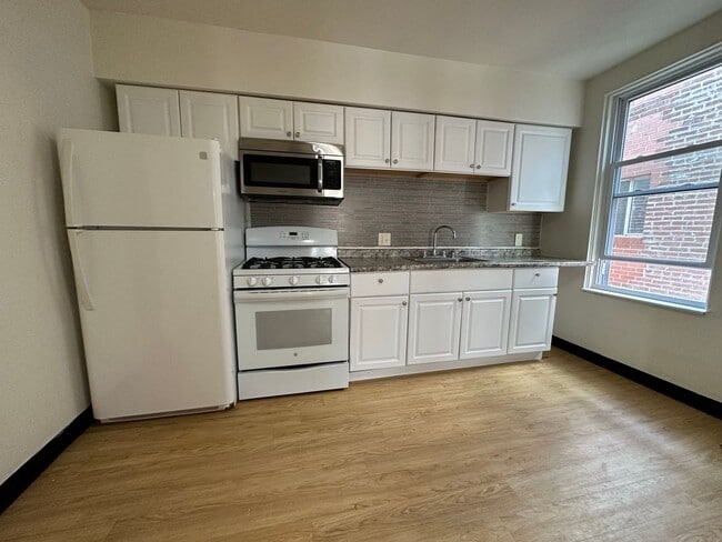 property at 3608 Dawson St