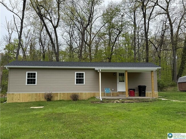 property at 311 Rutt Rd