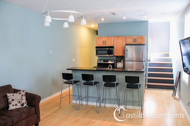 711 Grace St in Williamsport, PA - Foto de edificio - Building Photo